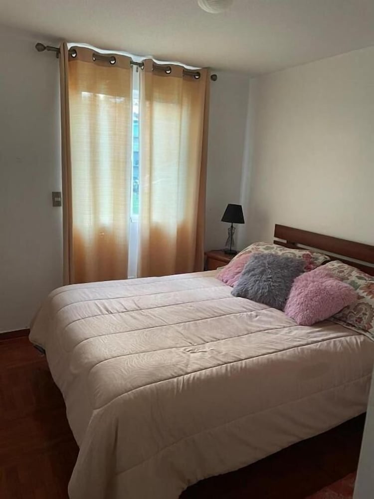 Basic Apartment photo 1