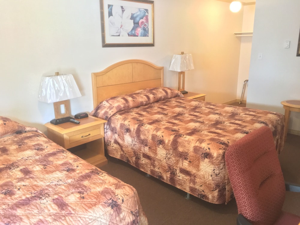 Room, Multiple Beds, Non Smoking photo 1