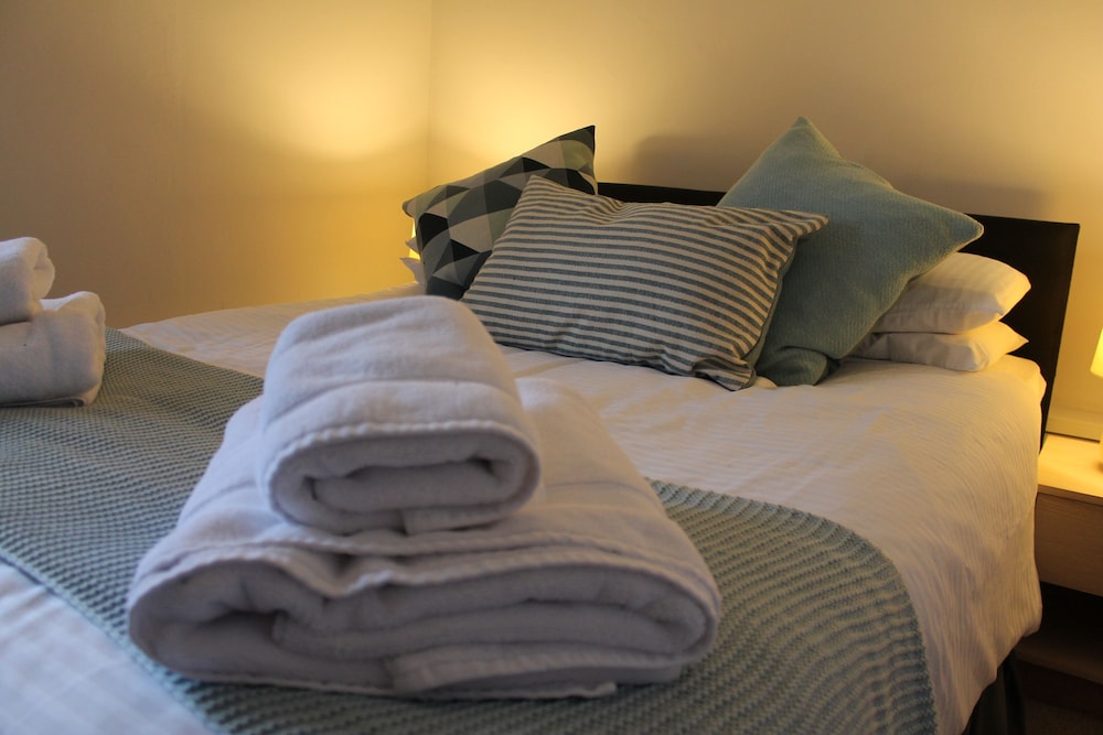 Double Room, Private Bathroom