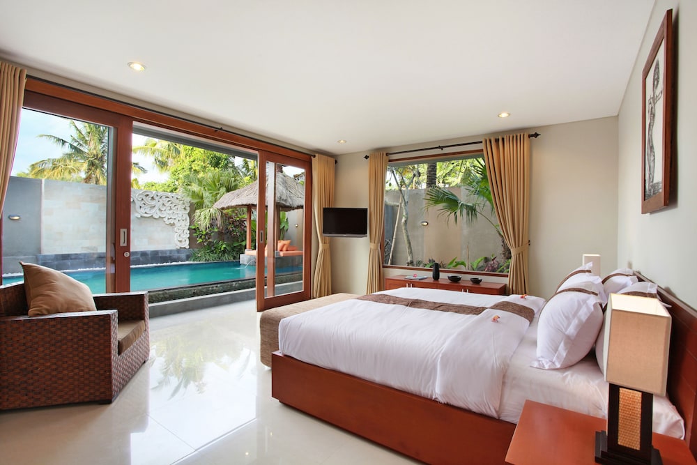 Villa, 1 Bedroom photo 1