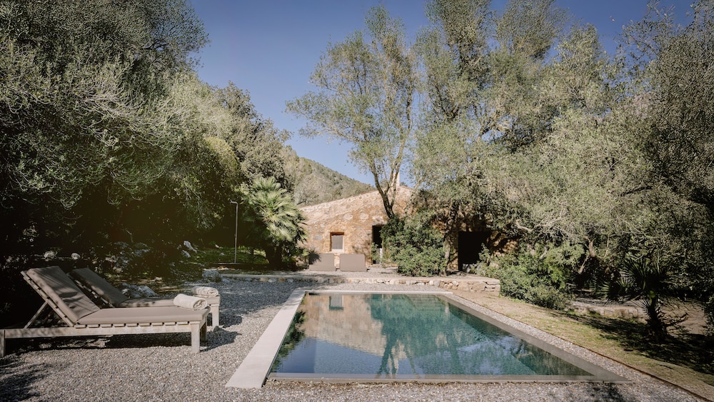 Villa, 2 Bedrooms, Private Pool (Sa Meva Casa)