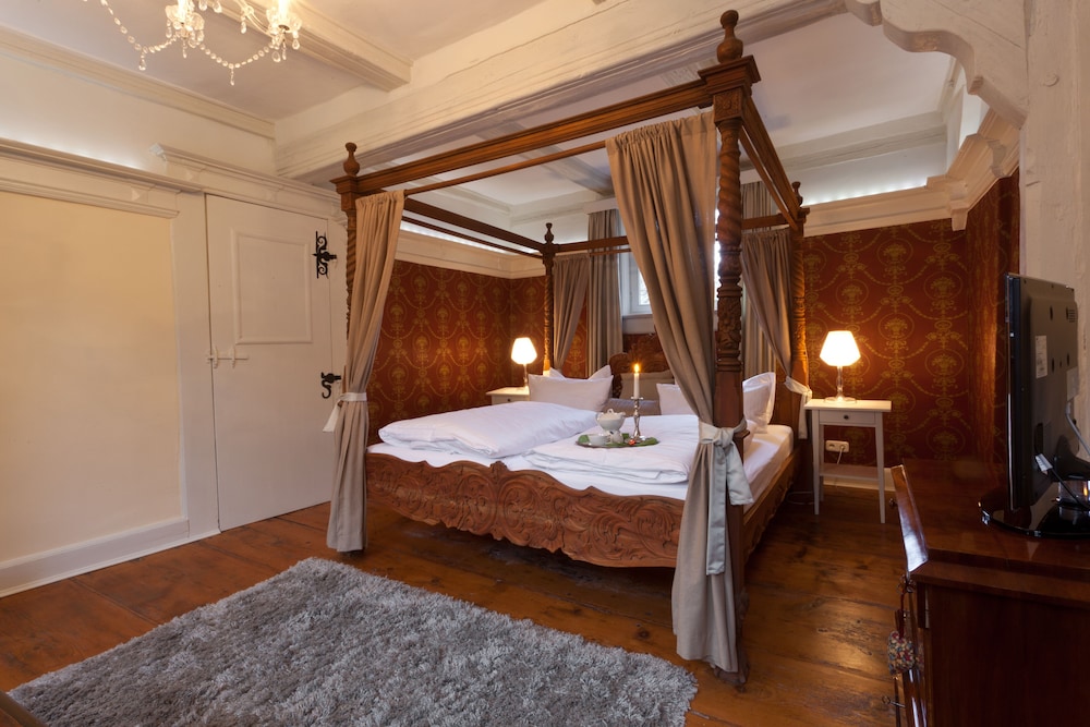 Suite photo 1