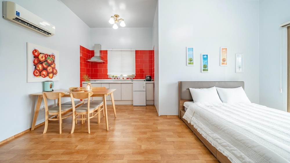 Basic Room, 1 Bedroom (stella2) - Photo 3
