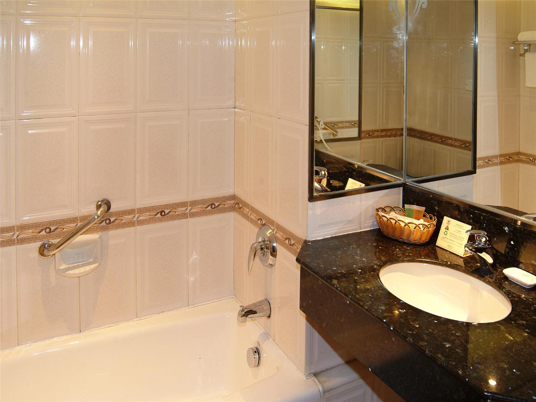 Comfort Double Room - Photo 7