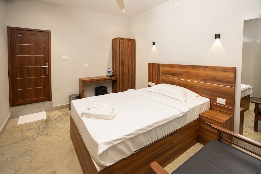 Single BedRoom Non Ac