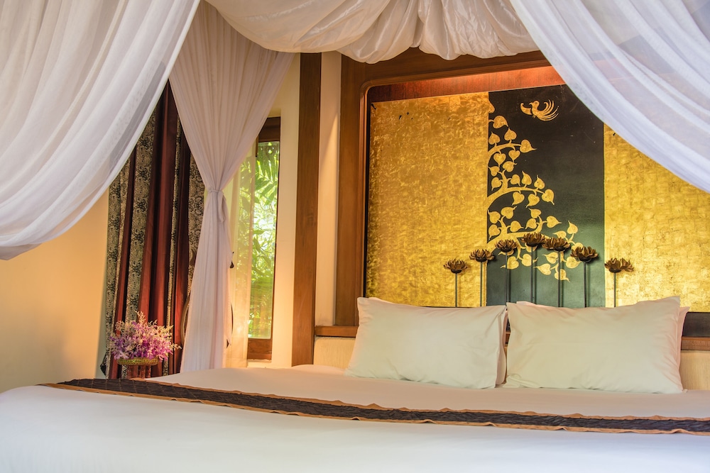 Villa, 1 King Bed (Lanna) - Photo 5