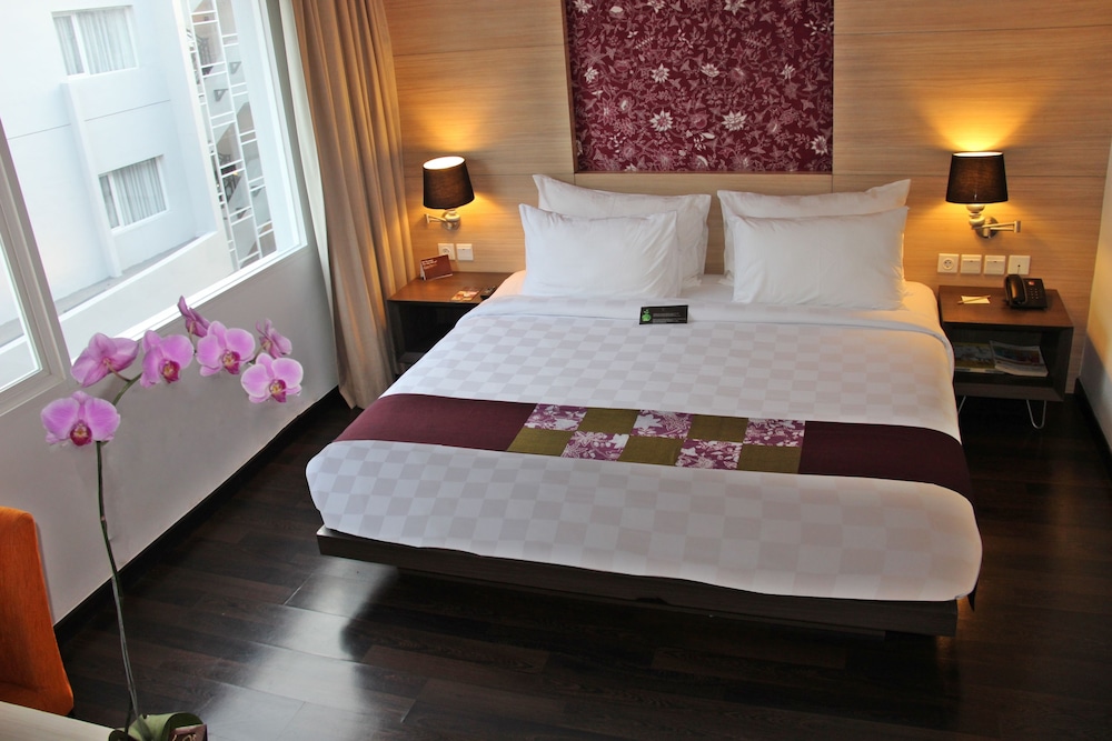 Deluxe Room - Photo 12