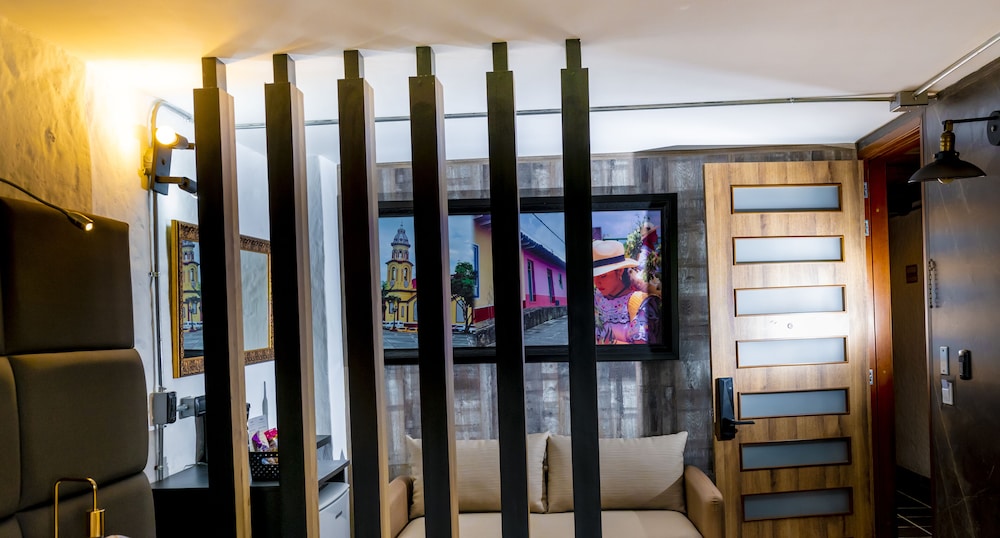Junior Studio Suite