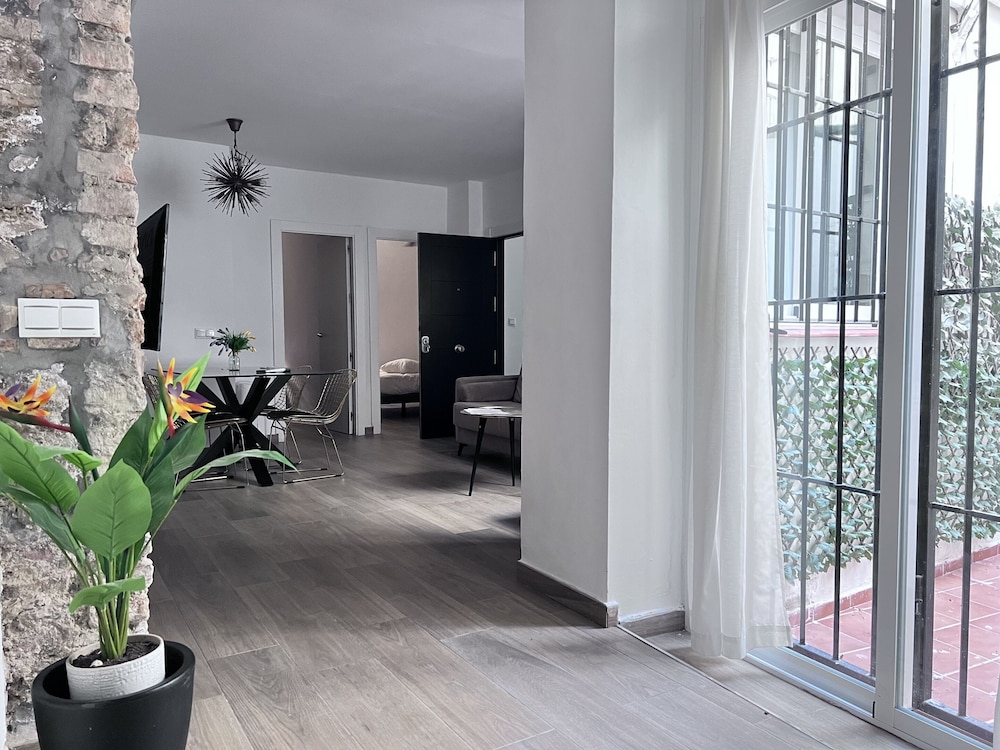 Apartamento estándar, Baño privado