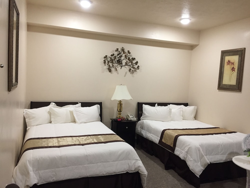 Standard Room photo 1