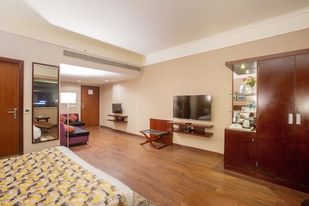 Vesta Maurya Suite - Photo 4