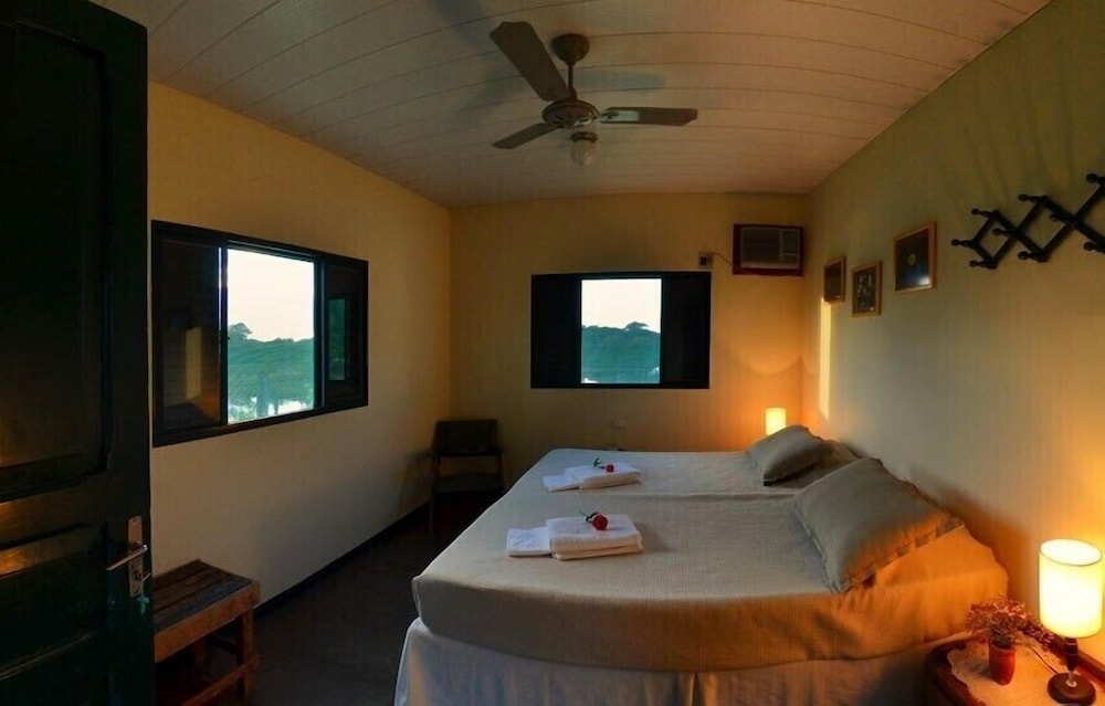 Standard Double Or Twin Room photo 1