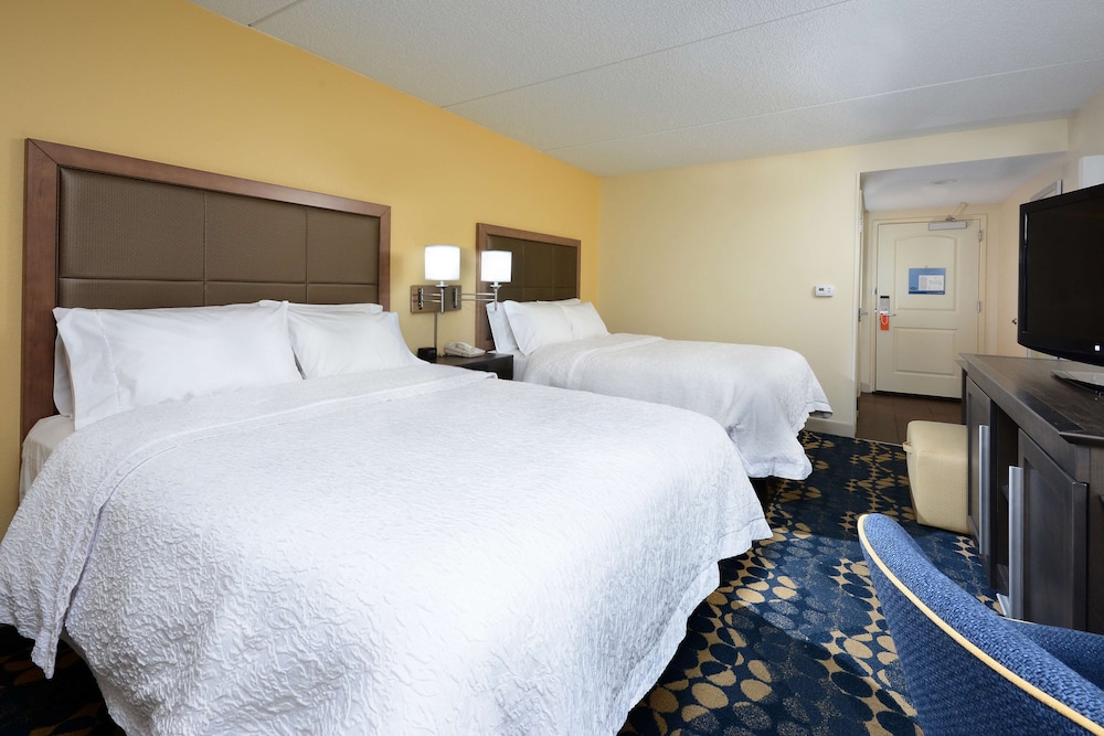 Room, 2 Queen Beds, Non Smoking