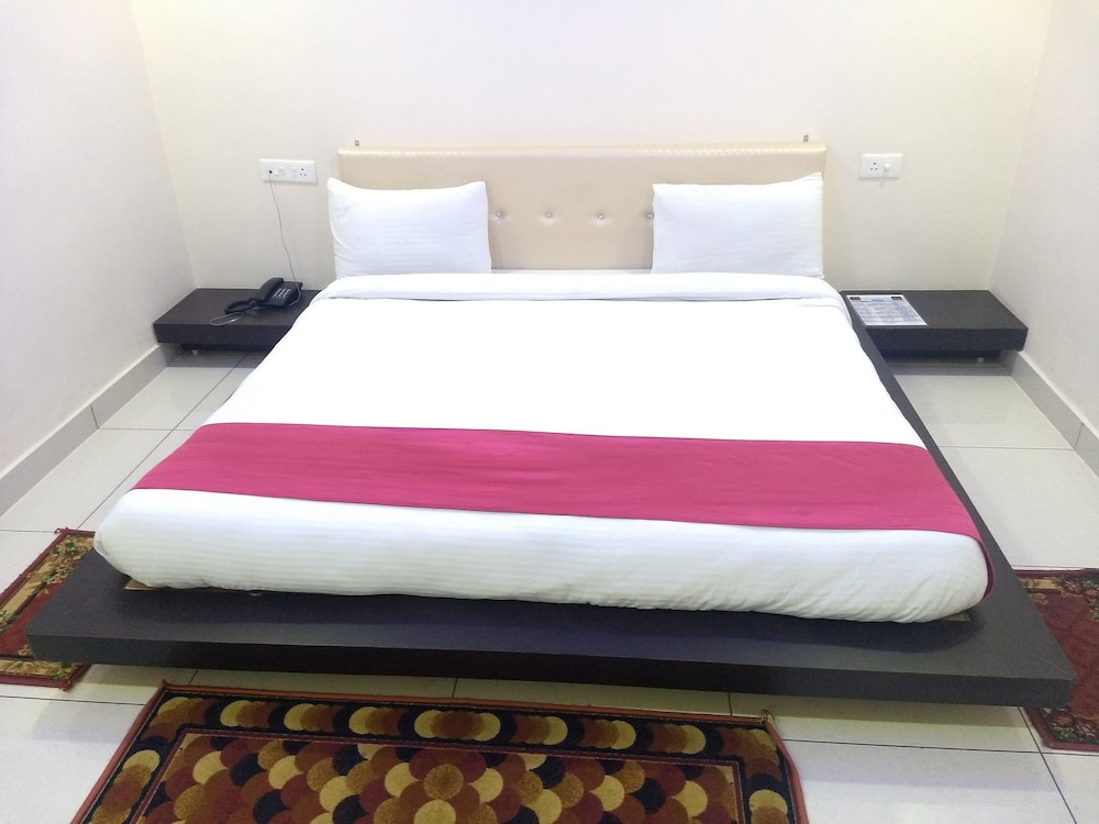 Luxury Room - Photo 3