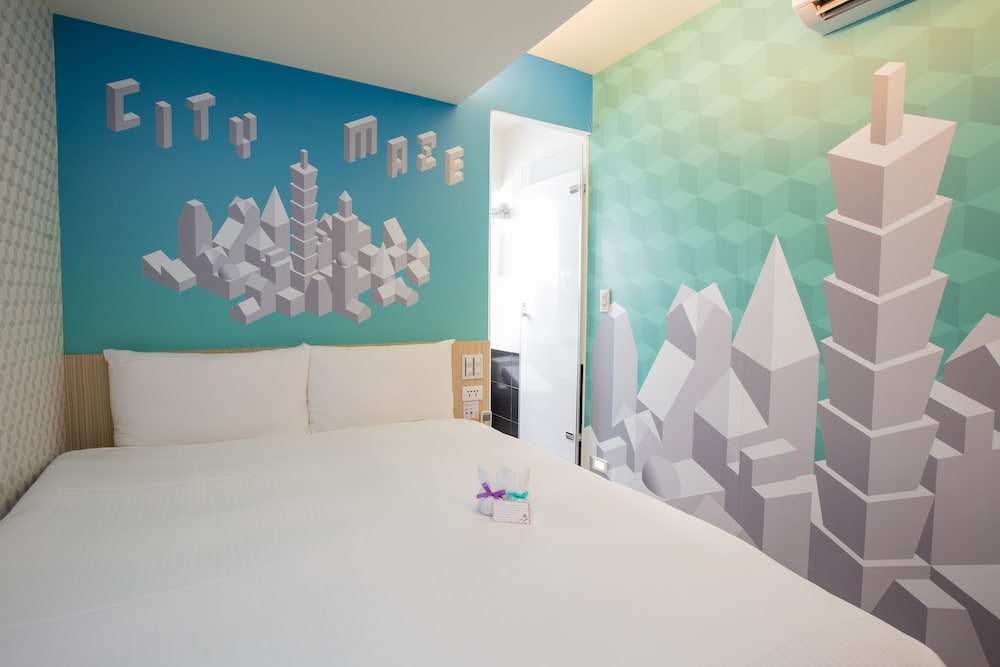 Morwing Hotel - Culture Vogue — photo 115