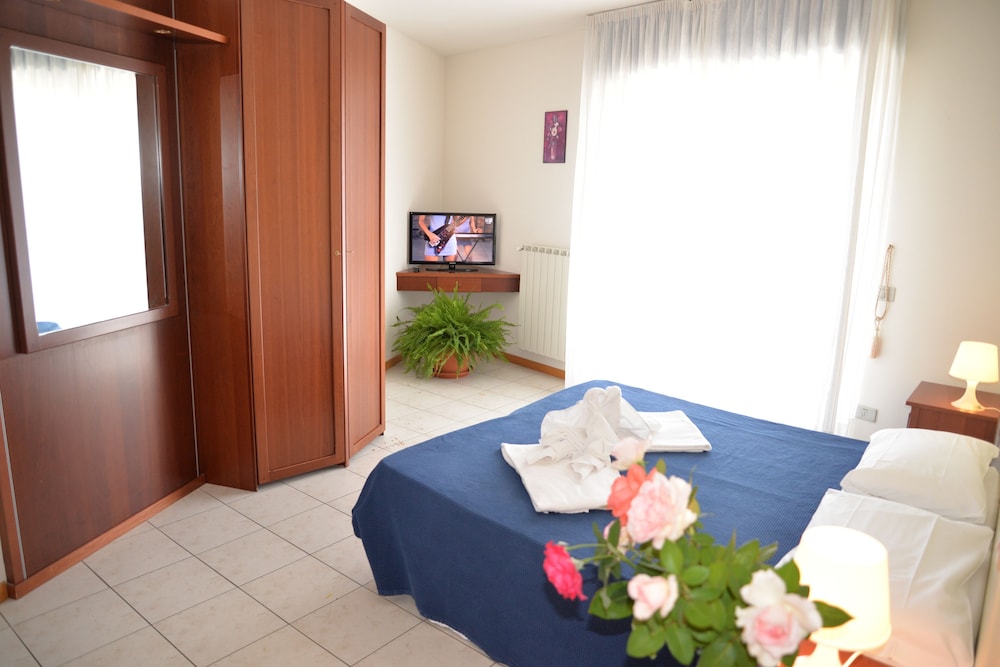 Room, 1 Bedroom, Accessible, Smoking