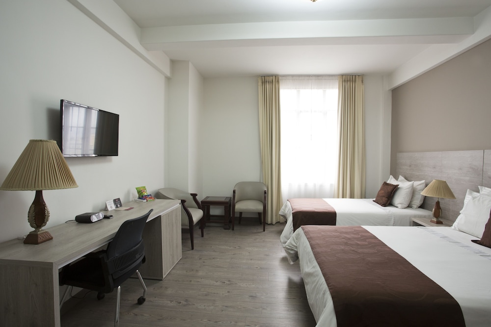 Junior Triple Room, 1 Bedroom photo 1