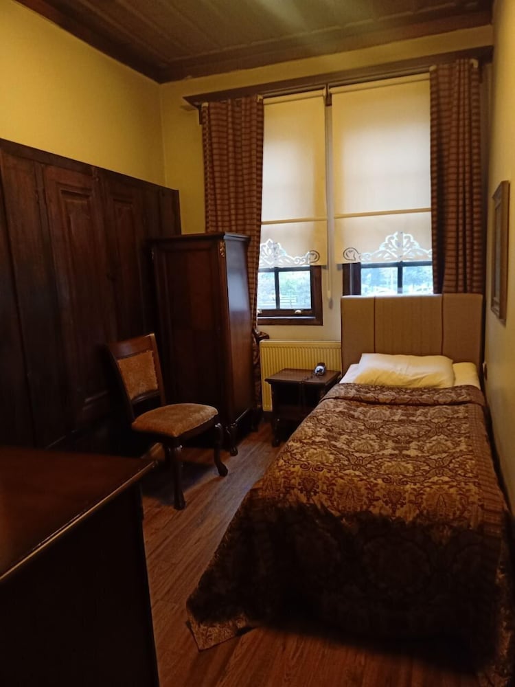 Economy Room, 1 Twin Bed
