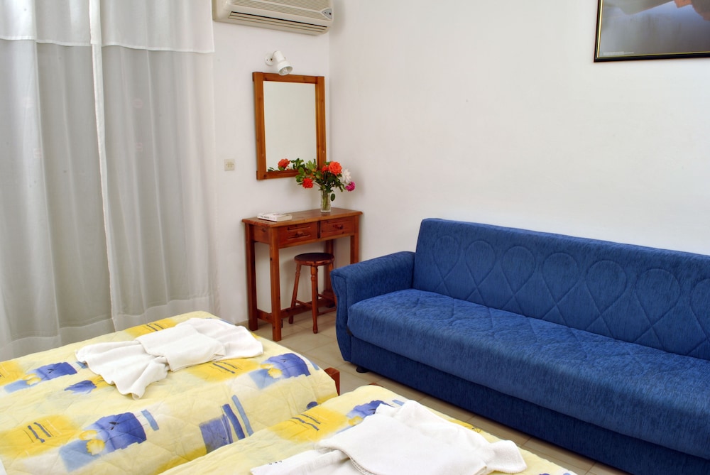 Apartment, 1 Bedroom