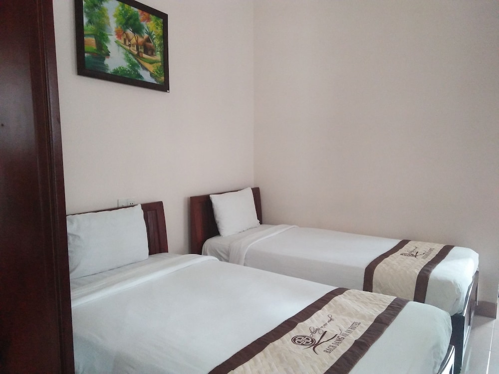 Superior Double or Twin Room, 1 Double or 2 Twin Beds