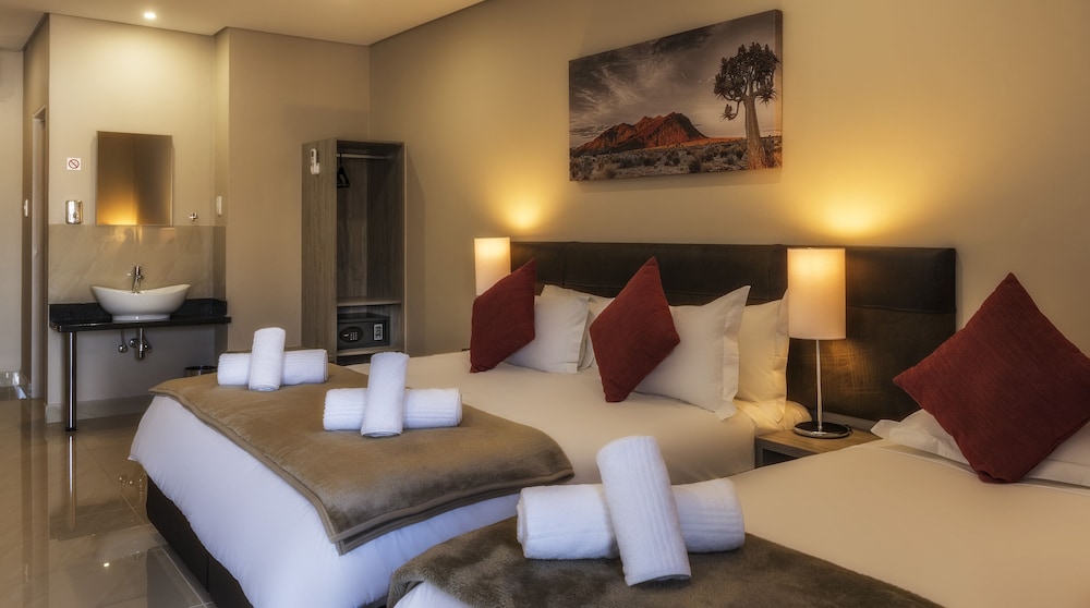 Double Room
