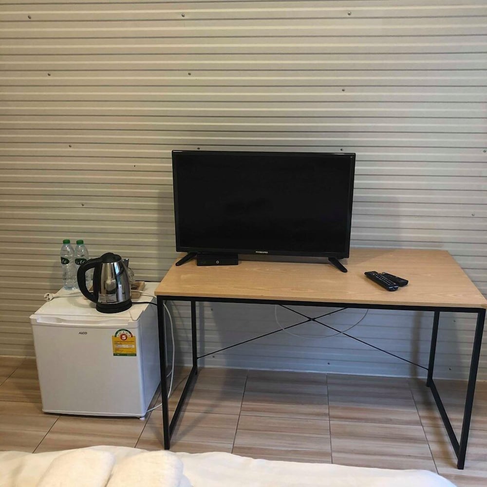 Standard Double Room photo 3