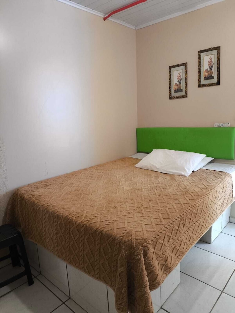 Basic Room