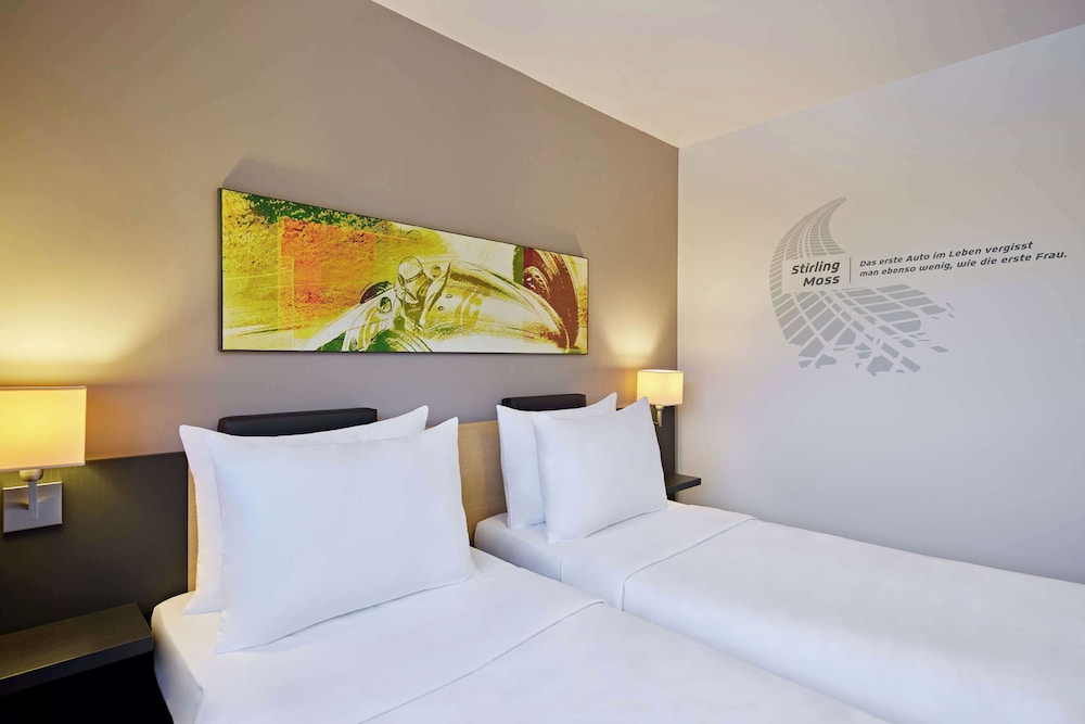 Room, 2 Twin Beds photo 3