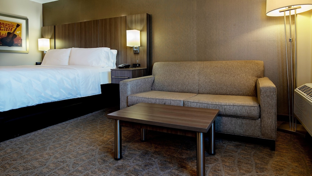 Standard Room, 1 King Bed With Sofa Bed, Business Lounge Access