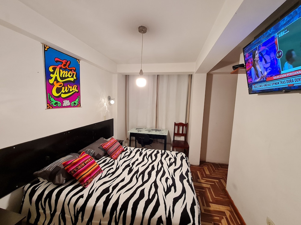 Comfort Apartment