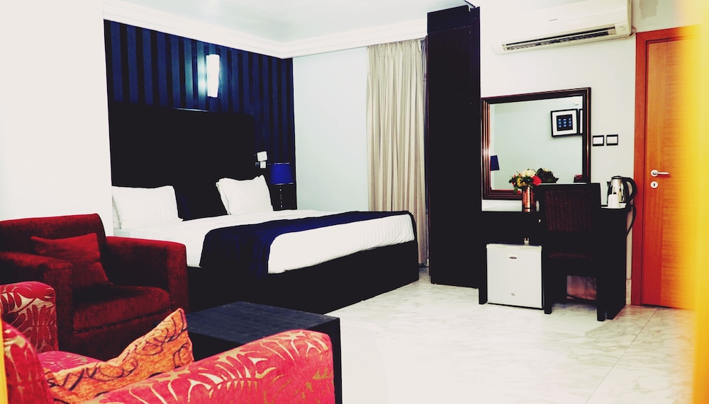 Standard Room - Photo 5