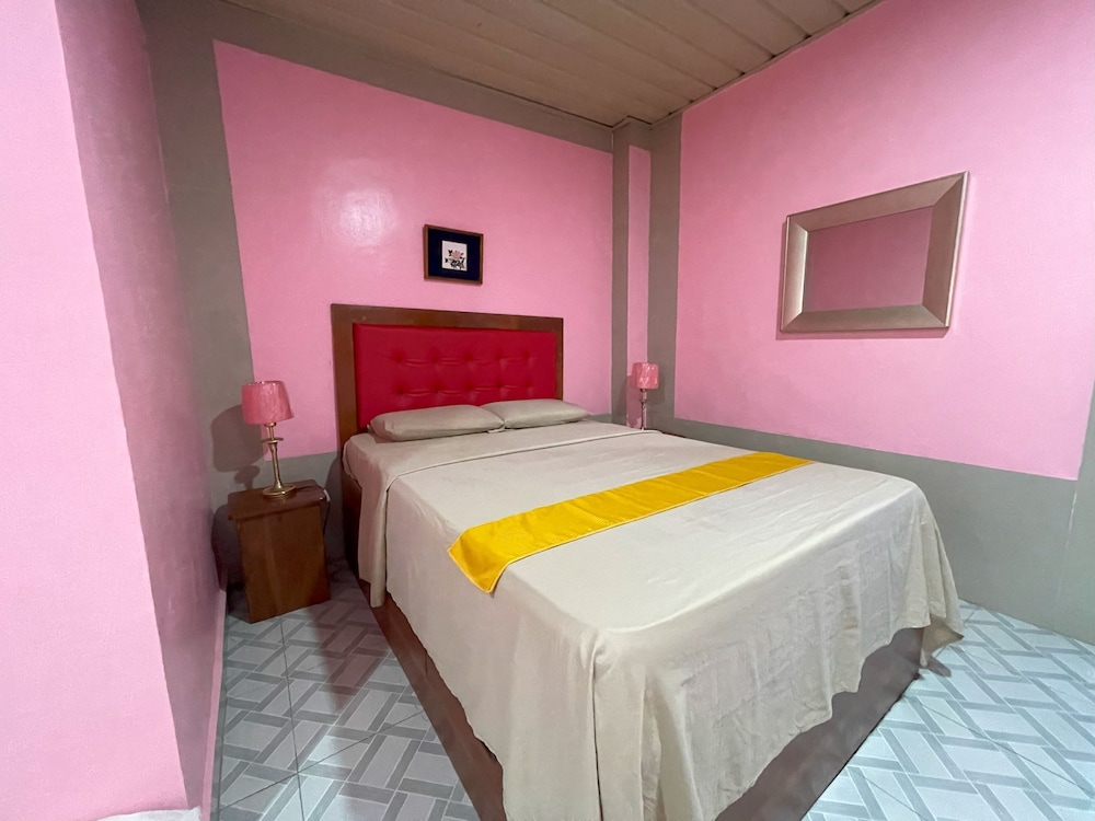 Standard Room photo 2