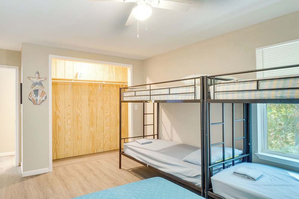 Apartment (3 Bedrooms) photo 2