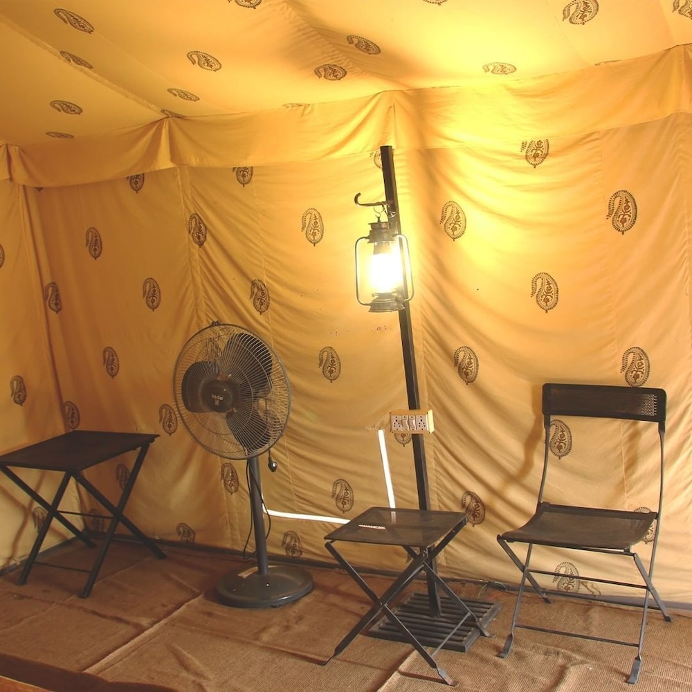 Luxury Tent - Photo 4