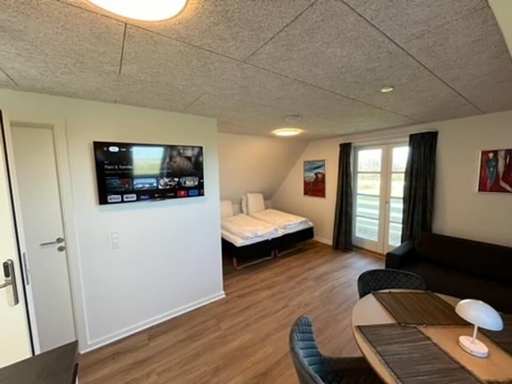 Comfort Quadruple Room photo 1