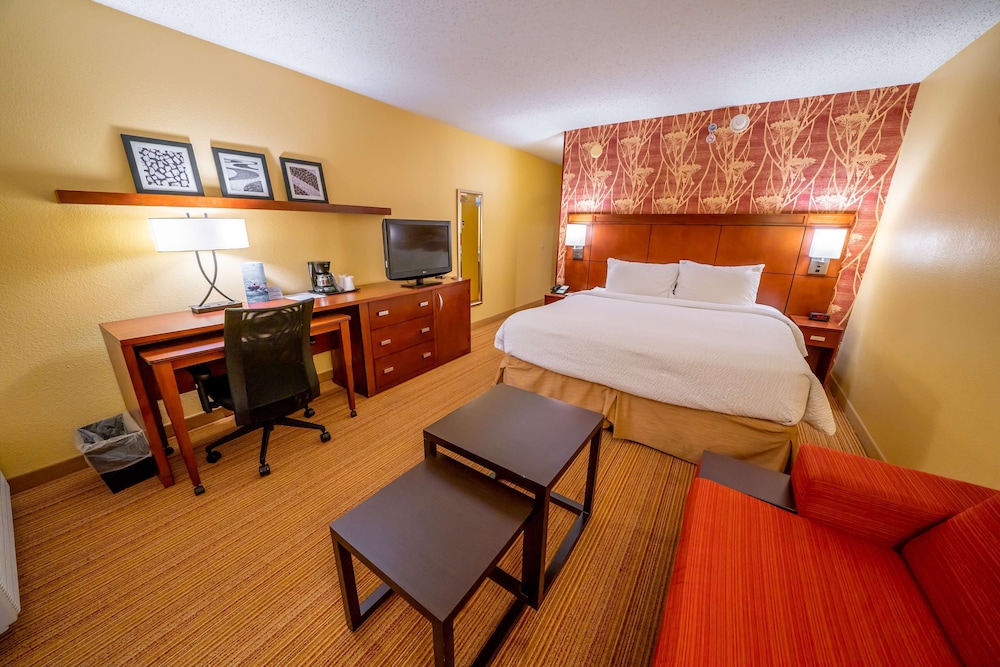 Superior Room, 1 King Bed With Sofa Bed