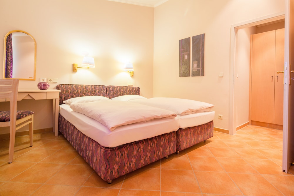 Comfort Apartment (2+1)