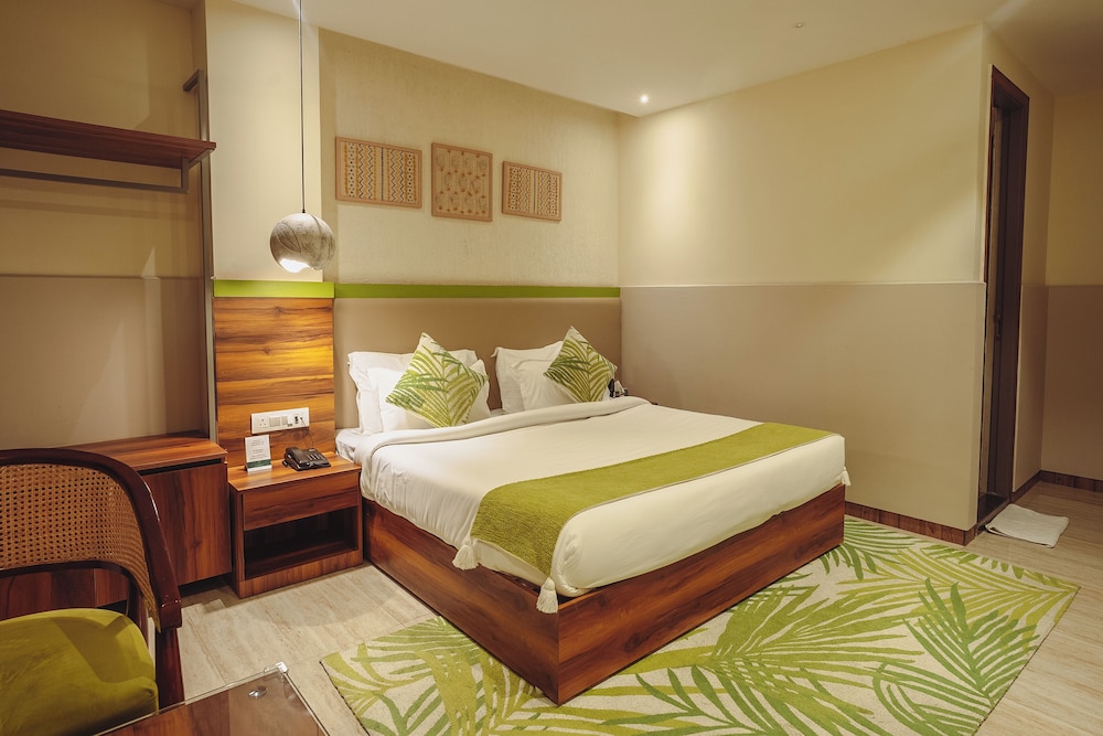 Executive Room - Photo 14