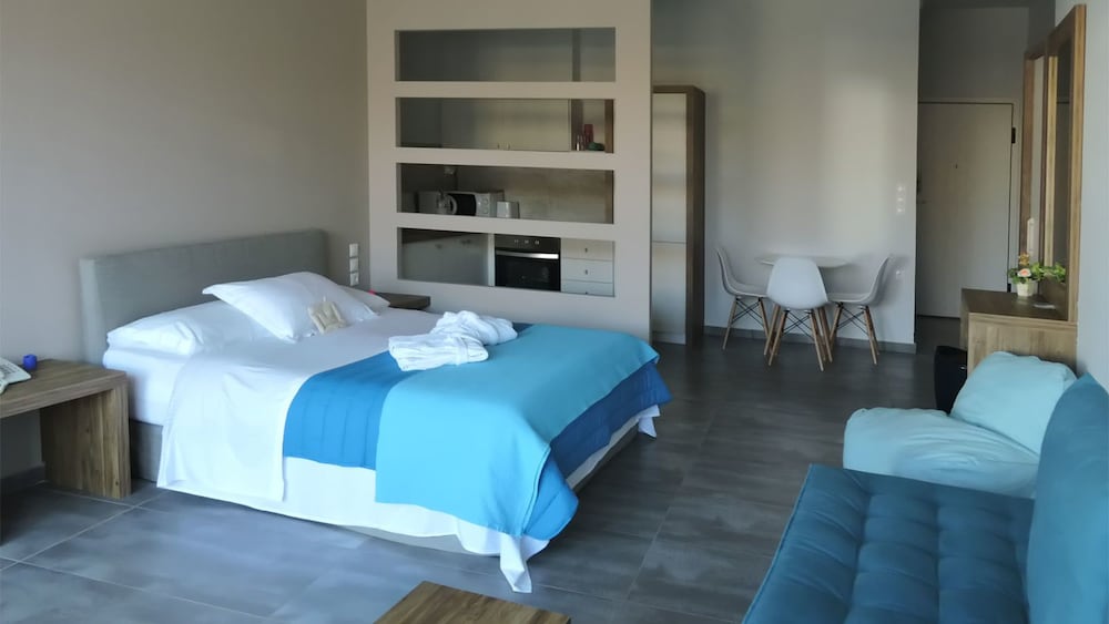 Deluxe Double Room photo 3