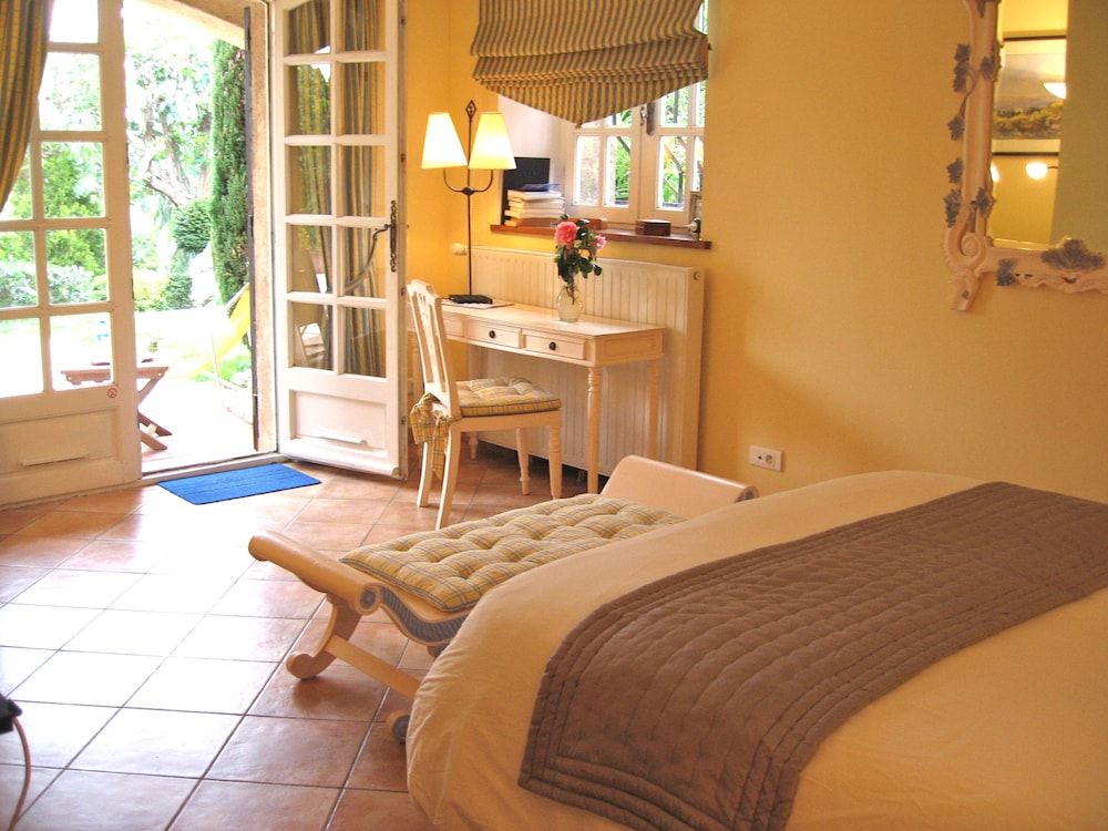 Double Room, Terrace photo 3