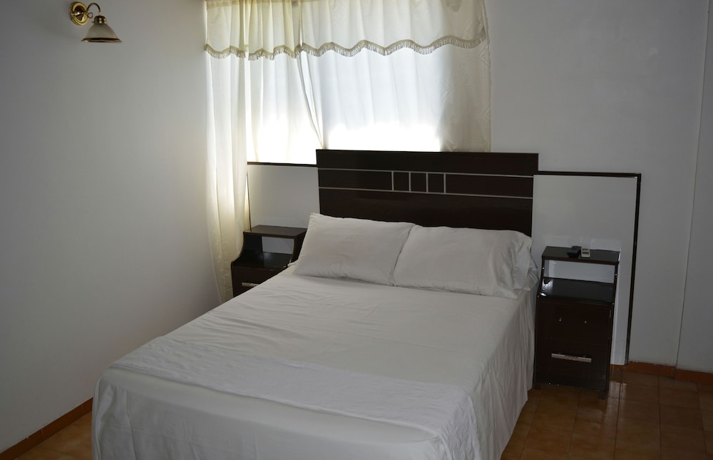 Quadruple Room photo 1