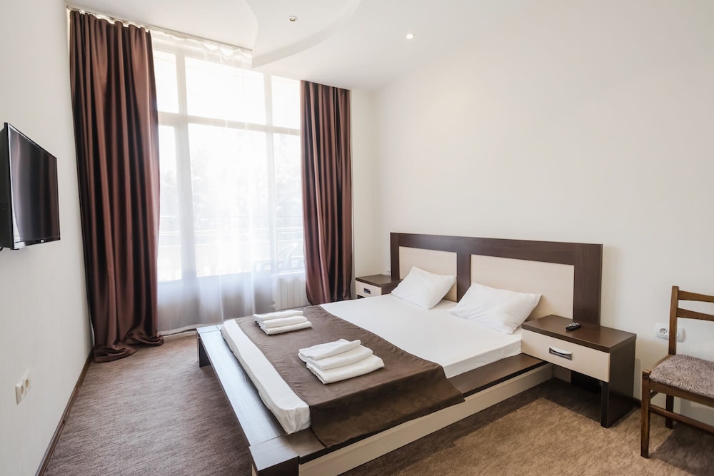 Comfort Quadruple Room photo 1