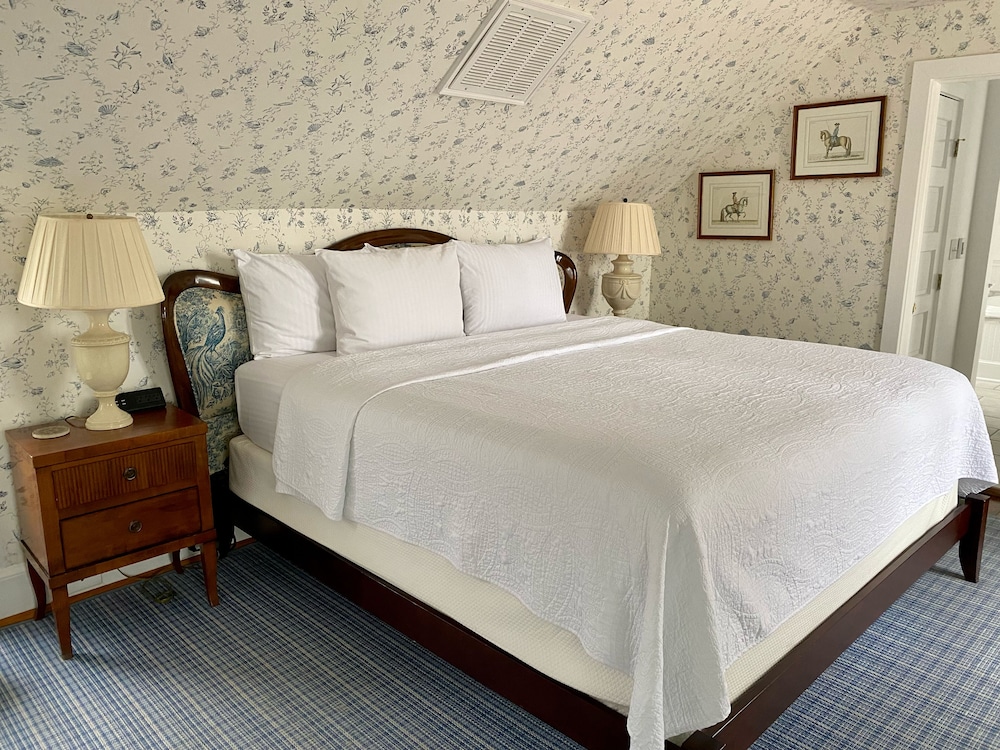 Luxury Room, 1 Bedroom (05HAY) photo 1