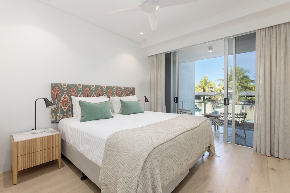 Deluxe Apartment, 5 Bedrooms, Terrace photo 1