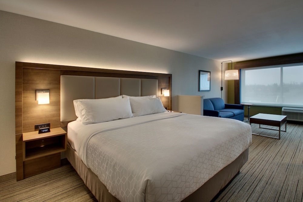 Suite, 1 Bedroom photo 1