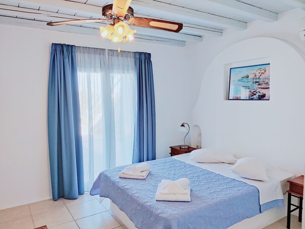 Villa, 3 Bedrooms, Sea View