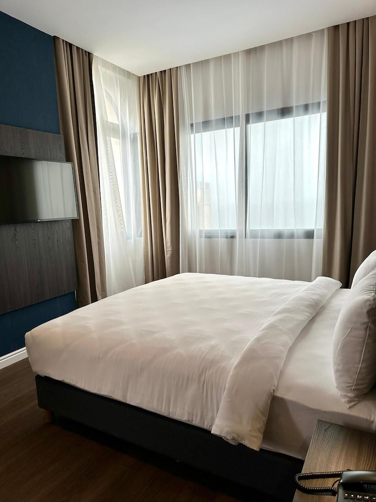 Standard Double Room, Sea View photo 1