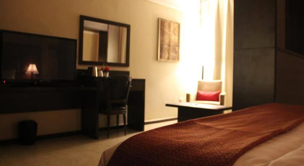 Executive Double Room photo 2