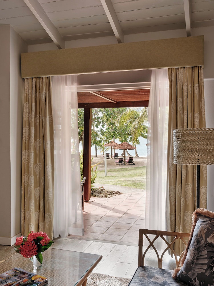 Studio Suite, 1 King Bed, Ocean View, Oceanfront