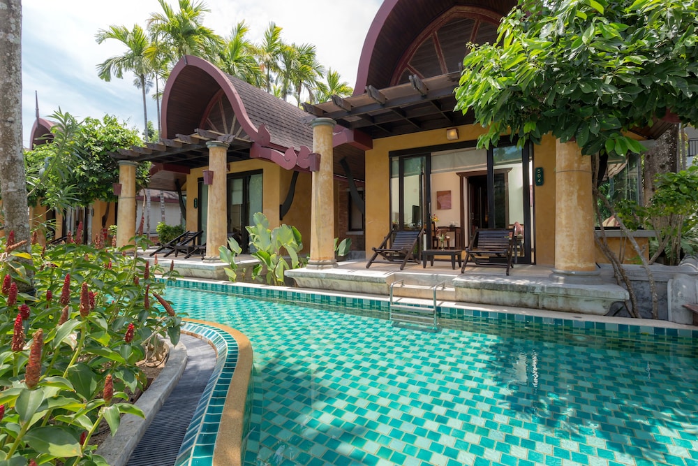 Villa, Pool Access - Photo 1